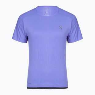 Women's running shirt On Performance-T sailor navy
