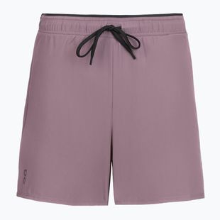 Women's running shorts On Trail gobi
