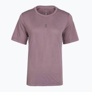 Women's running top On Runnig Trail-T gobi