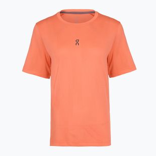 Women's running top On Runnig Trail-T reef