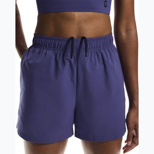 Women's running shorts On 3" Core twilight