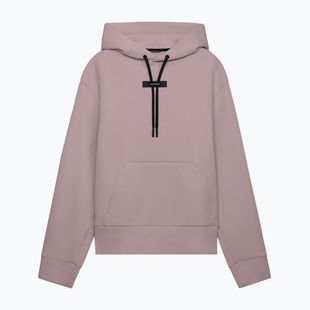 Women's sweatshirt On Focus Tech Hoodie heron