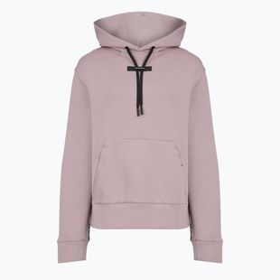 Women's sweatshirt On Focus Tech Hoodie heron