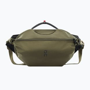 Waist bag On Sling Pack olive/black