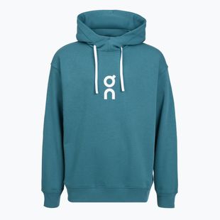 Men's sweatshirt On Club Hoodie storm