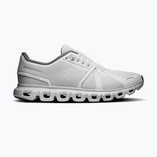 Women's shoes On Cloud 6 glacier/eclipse