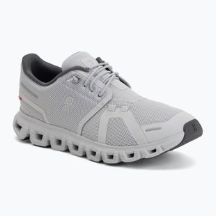 Women's shoes On Cloud 6 glacier/eclipse