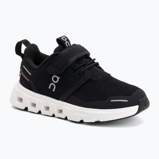 Children's shoes On Cloud Play 2 black/white