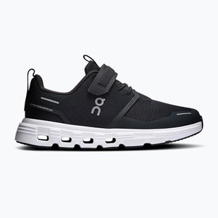 Children's shoes On Cloud Play 2 black/white