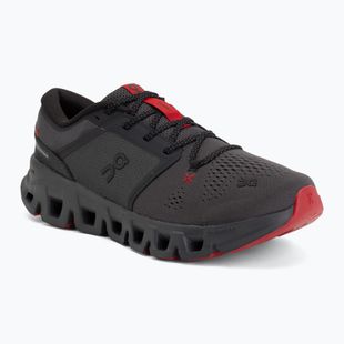 Men's training shoes On Cloud X 5 eclipse/black