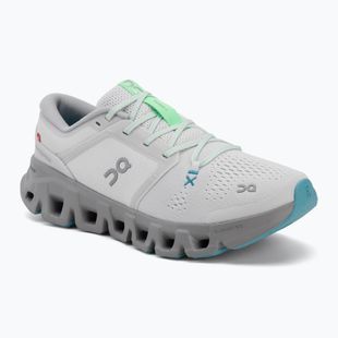 Men's training shoes On Cloud X 5 frost/alloy