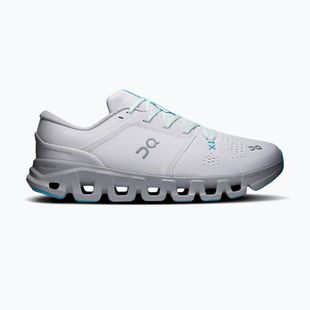 Men's training shoes On Cloud X 5 frost/alloy
