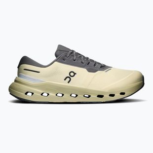 Men's running shoes On Cloudrunner 3 Waterproof pollen/haze