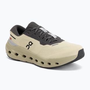 Men's running shoes On Cloudrunner 3 Waterproof pollen/haze