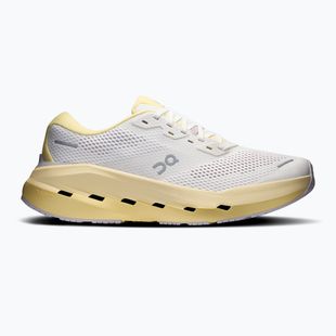 Men's running shoes On Cloudrunner 3 Max ivory/dijon