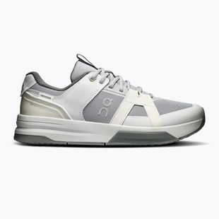 Men's tennis shoes On The Roger Clubhouse Pro 2 Clay glacier/frost