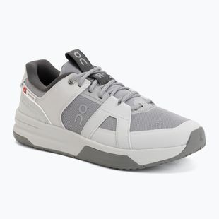 Men's tennis shoes On The Roger Clubhouse Pro 2 Clay glacier/frost