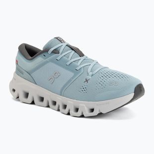Men's training shoes On Cloud X 5 wash/glacier
