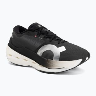 Men's running shoes On Cloudboom Max black