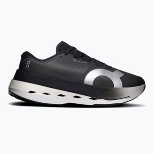 Men's running shoes On Cloudboom Max black