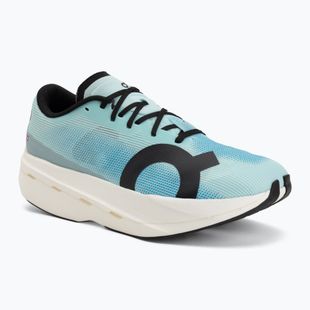 Men's running shoes On Cloudboom Volt celeste/isle