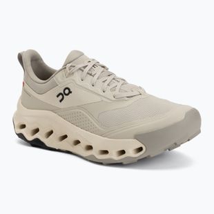 Men's hiking boots On Cloudhorizon 2 winter/grain