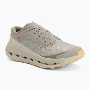 Men's running shoes On Cloudultra 3 brume/winter