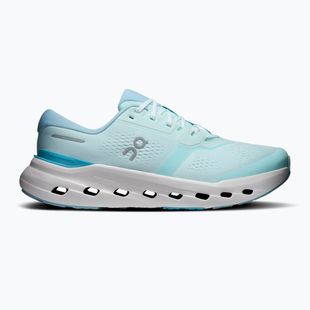 Men's running shoes On Cloudrunner 3 flurry/cascade