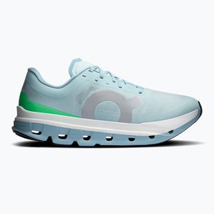 Men's running shoes On Cloudflow 5 flurry/wash