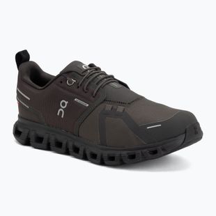 Men's shoes On Cloud 6 WP espresso/black