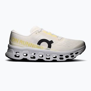 Men's running shoes On Cloudmonster 3 ghost/glacier