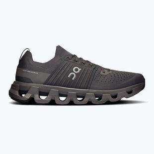 Men's running shoes On Cloudswift 4 eclipse/ember
