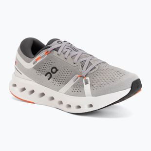 Men's running shoes On Cloudsurfer 2 ore/white