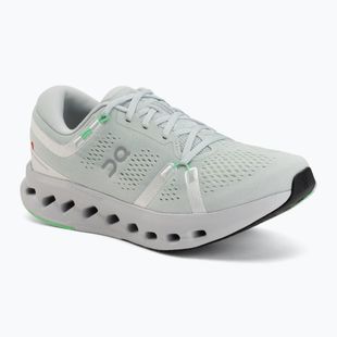 Men's running shoes On Cloudsurfer 2 surf/glacier