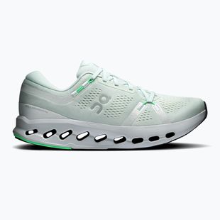 Men's running shoes On Cloudsurfer 2 surf/glacier
