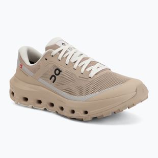 Women's running shoes On Cloudvista 3 Waterproof sand/ice