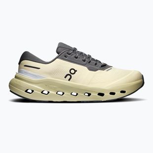 Women's running shoes On Cloudrunner 3 Waterproof pollen/haze