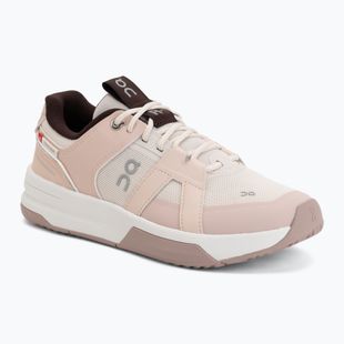 Women's tennis shoes On The Roger Clubhouse Pro 2 Clay oyster/doe