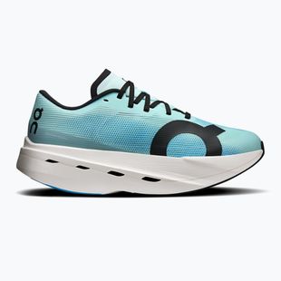 Women's running shoes On Cloudboom Volt celeste/isle