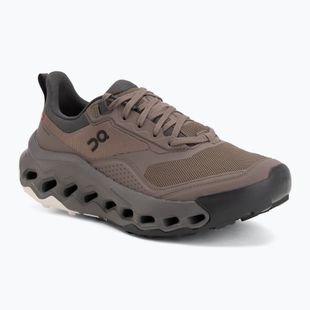 Women's hiking boots On Cloudhorizon 2 ash/ember