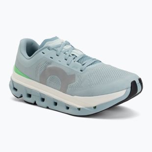 Women's running shoes On Cloudflow 5 flurry/wash
