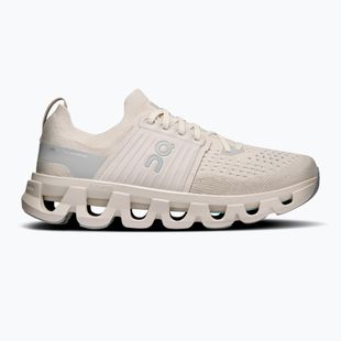Women's running shoes On Cloudswift 4 pearl/ore