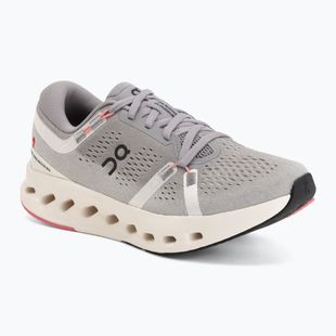 Women's running shoes On Cloudsurfer 2 ore/ivory