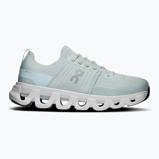 Women's running shoes On Cloudswift 4 surf/white