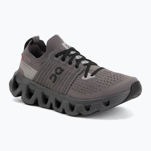 Women's running shoes On Cloudswift 4 ember/eclipse