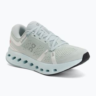Women's running shoes On Cloudsurfer 2 surf/flurry