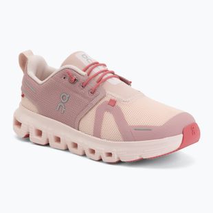 Children's shoes On Cloud Sky 2 zephyr/camellia
