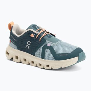 Children's shoes On Cloud Sky 2 mistletoe/sahara