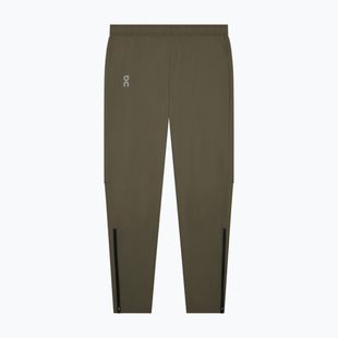 Men's running trousers On Core bark