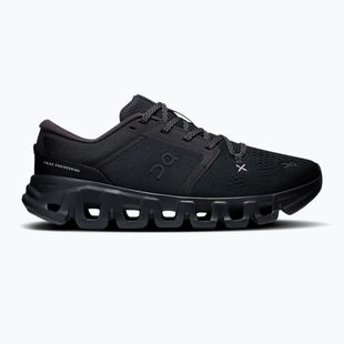 Women's training shoes On Cloud X 5 black/black